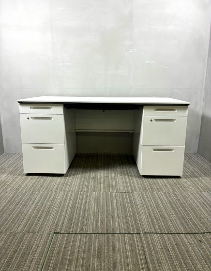 両袖机 ｜ 商品情報 ｜ 中古オフィス家具 アイコー